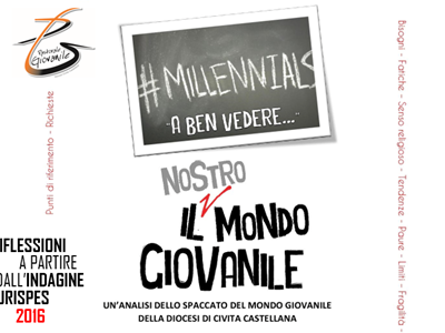 Il nostro mondo giovanile